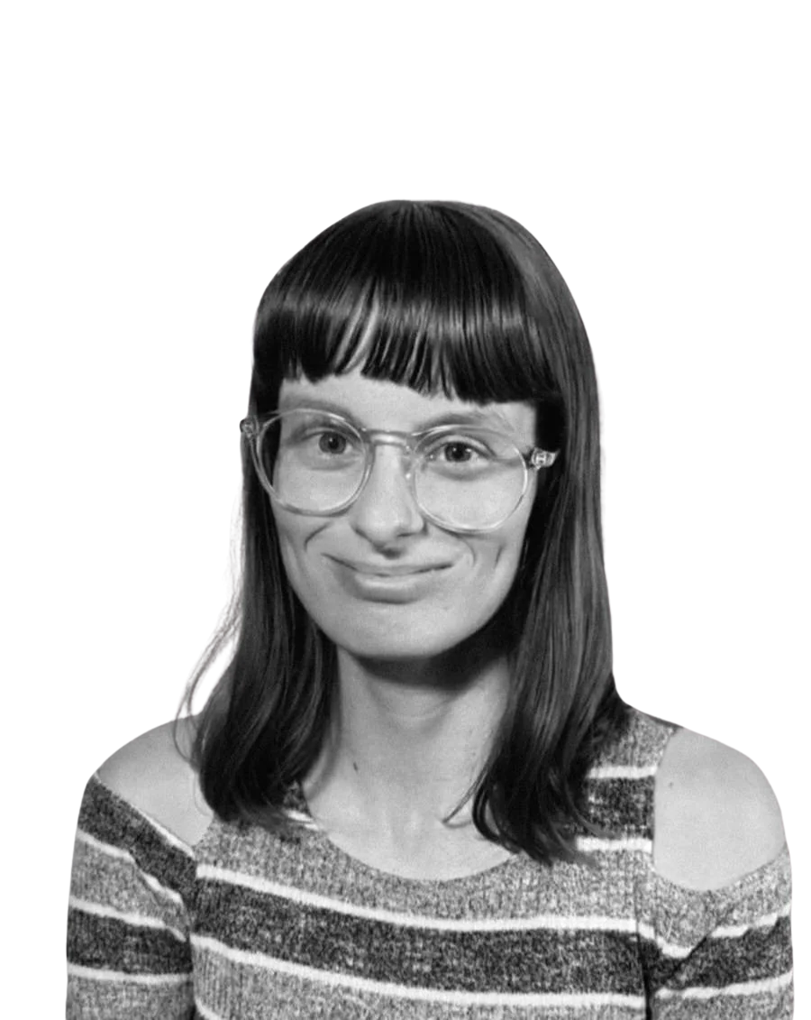 Candice Gairns